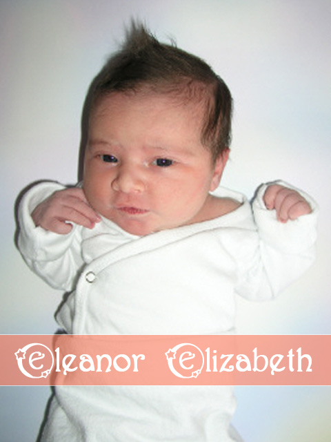 Eleanor Elizabeth